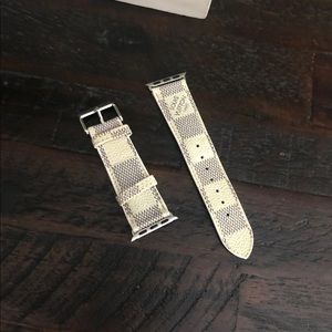 Apple Watch band
